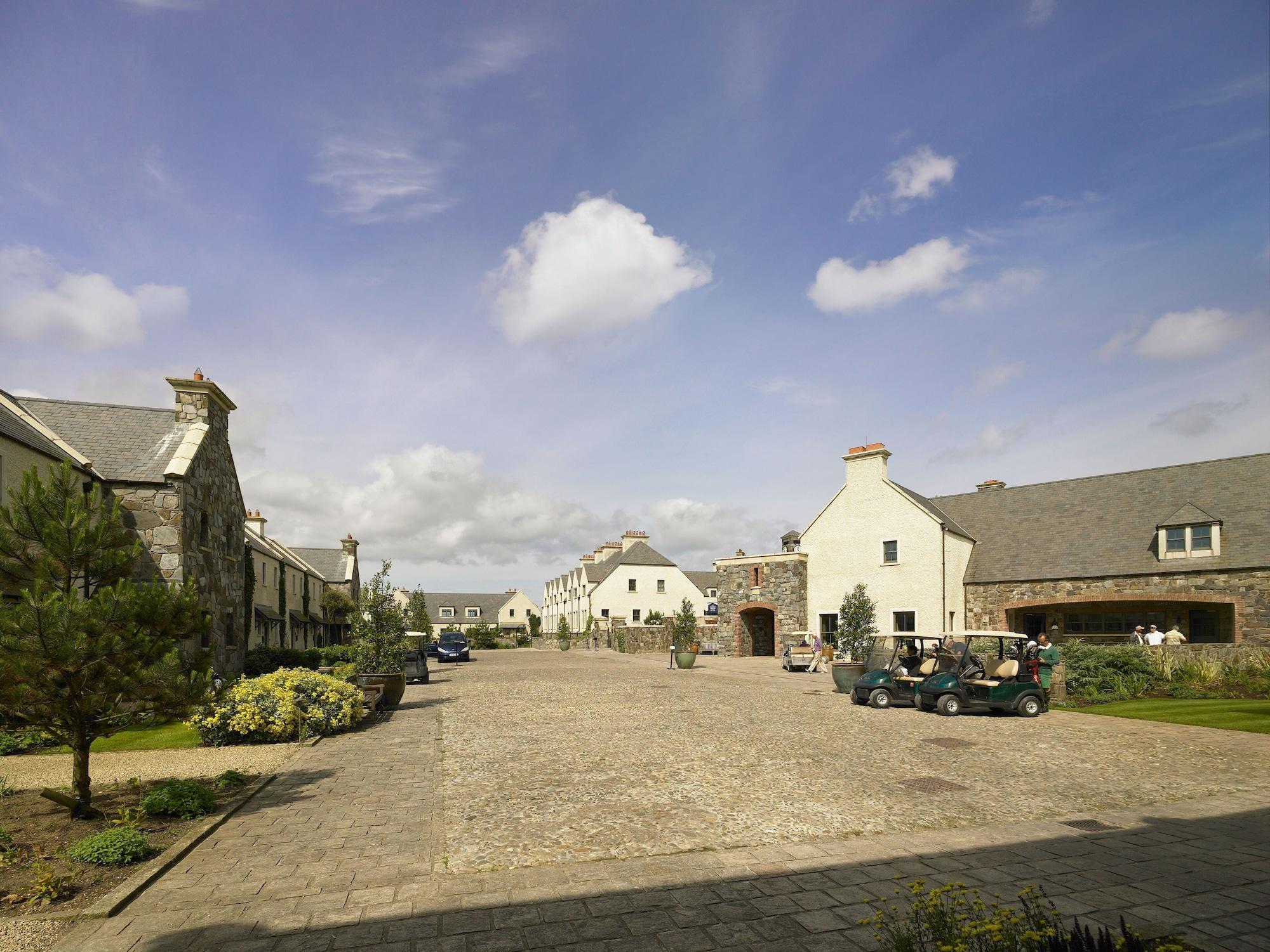 Trump International Golf Links & Hotel Doonbeg Ireland Exterior foto