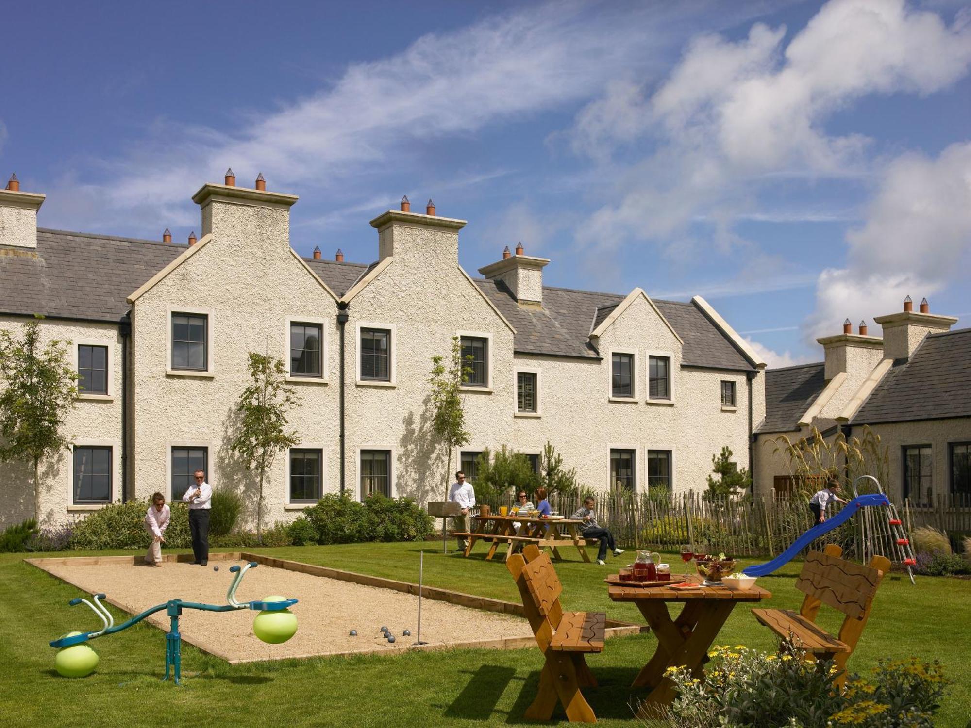 Trump International Golf Links & Hotel Doonbeg Ireland Habitación foto