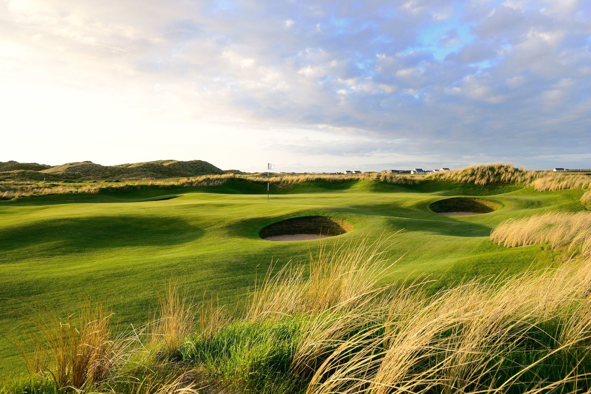 Trump International Golf Links & Hotel Doonbeg Ireland Exterior foto